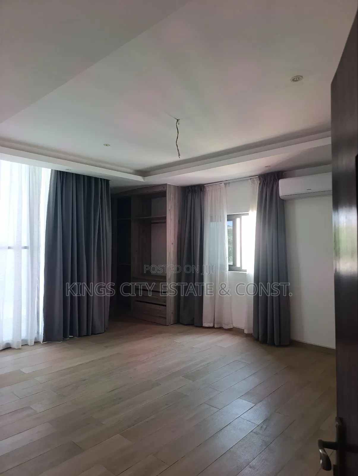 4bdrm House in East Legon Hills, Otano for sale