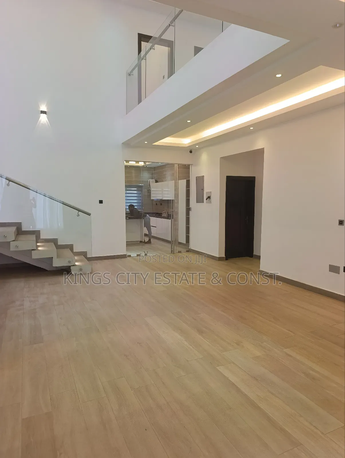 4bdrm House in East Legon Hills, Otano for sale