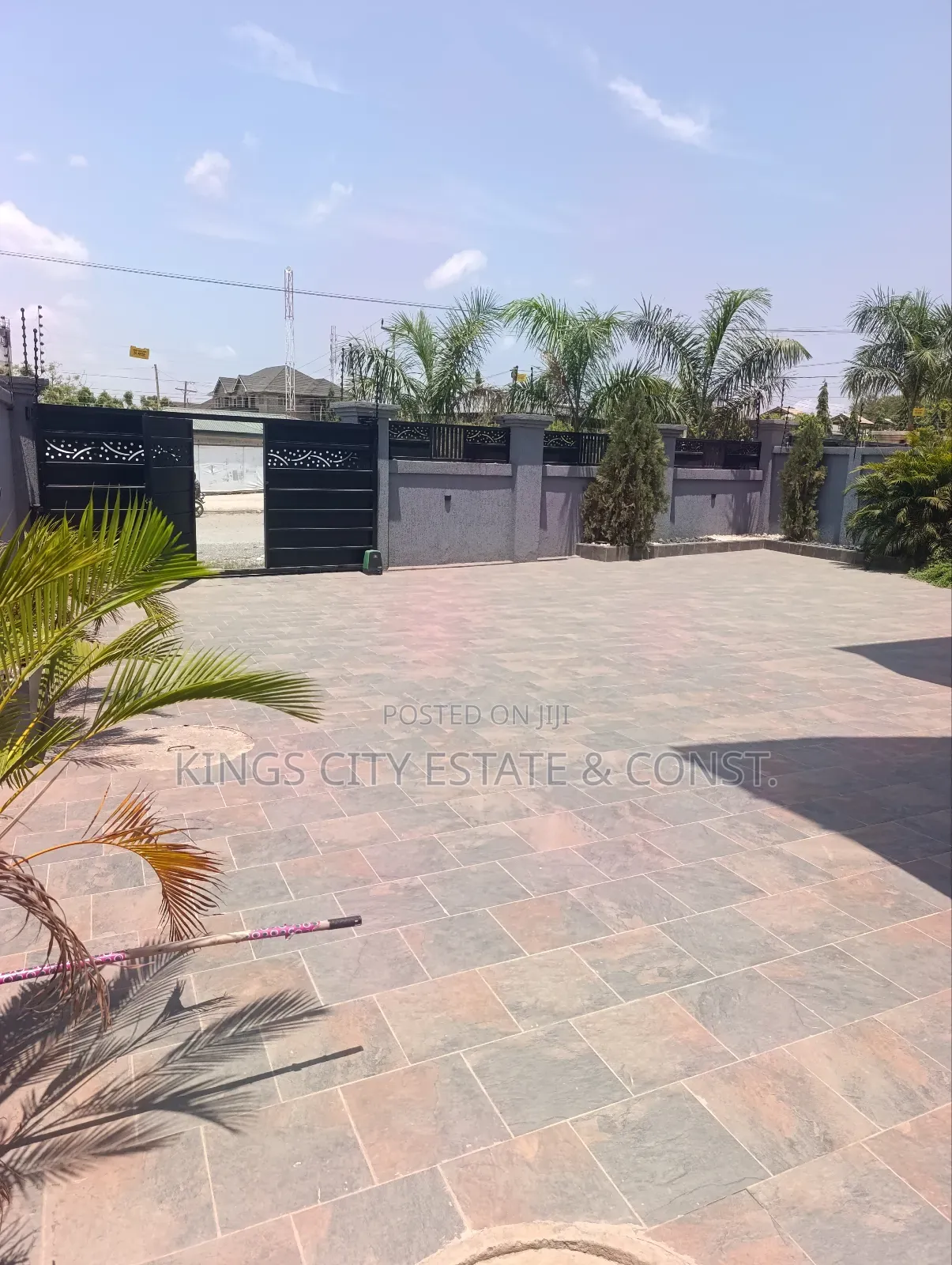 4bdrm House in East Legon Hills, Otano for sale
