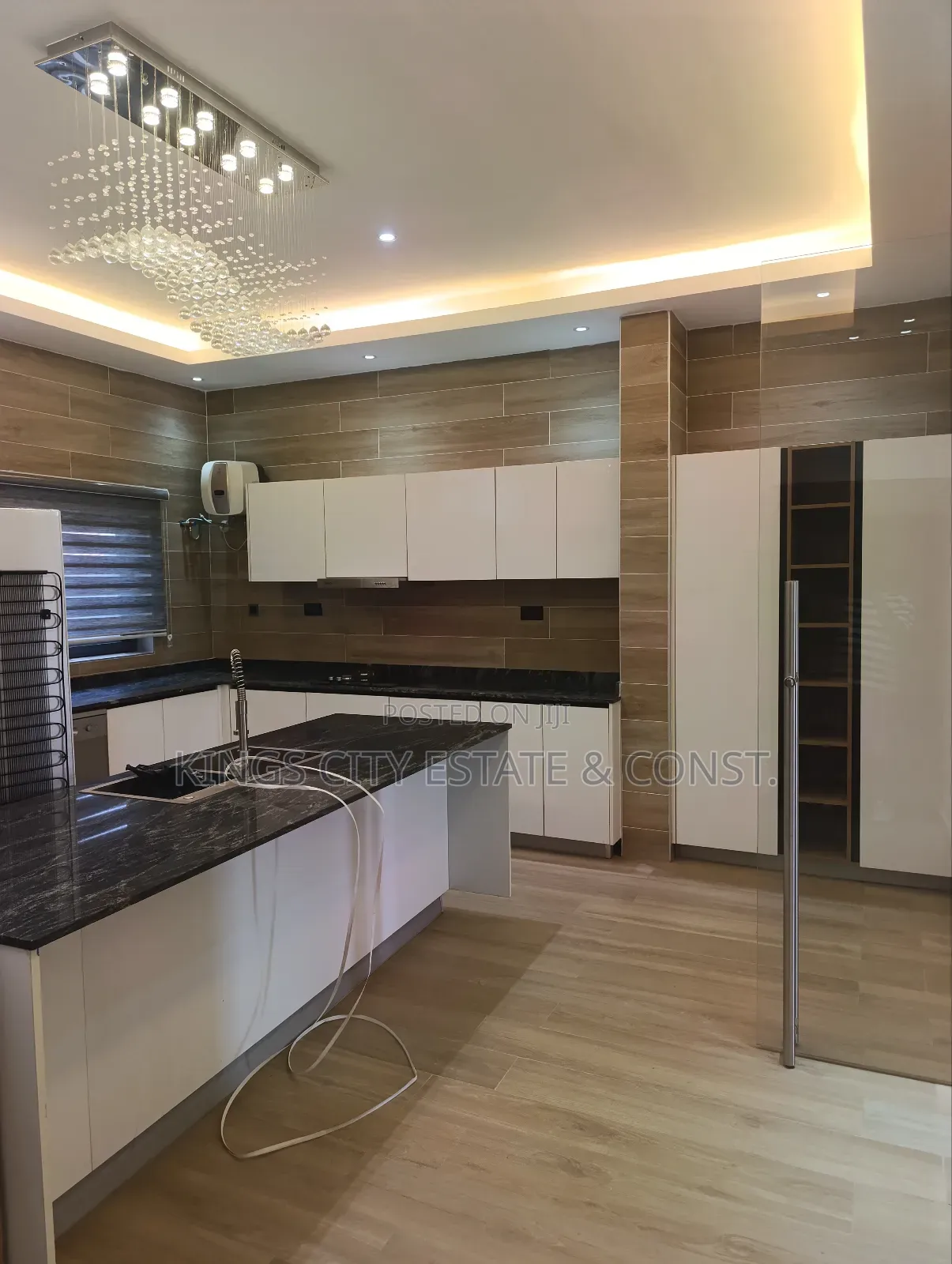 4bdrm House in East Legon Hills, Otano for sale
