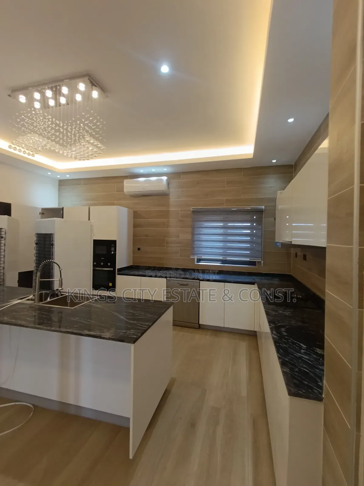 4bdrm House in East Legon Hills, Otano for sale