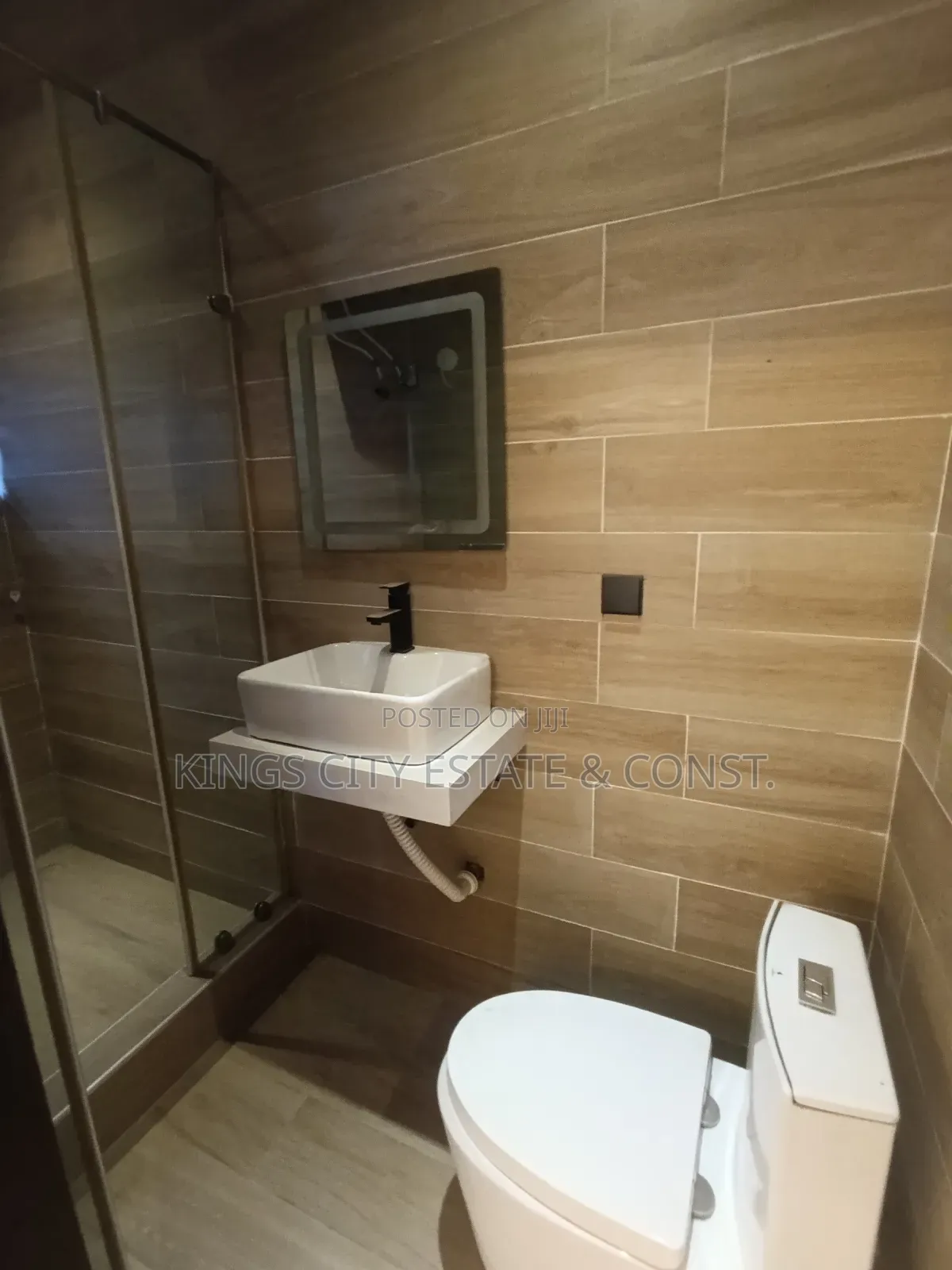 4bdrm House in East Legon Hills, Otano for sale
