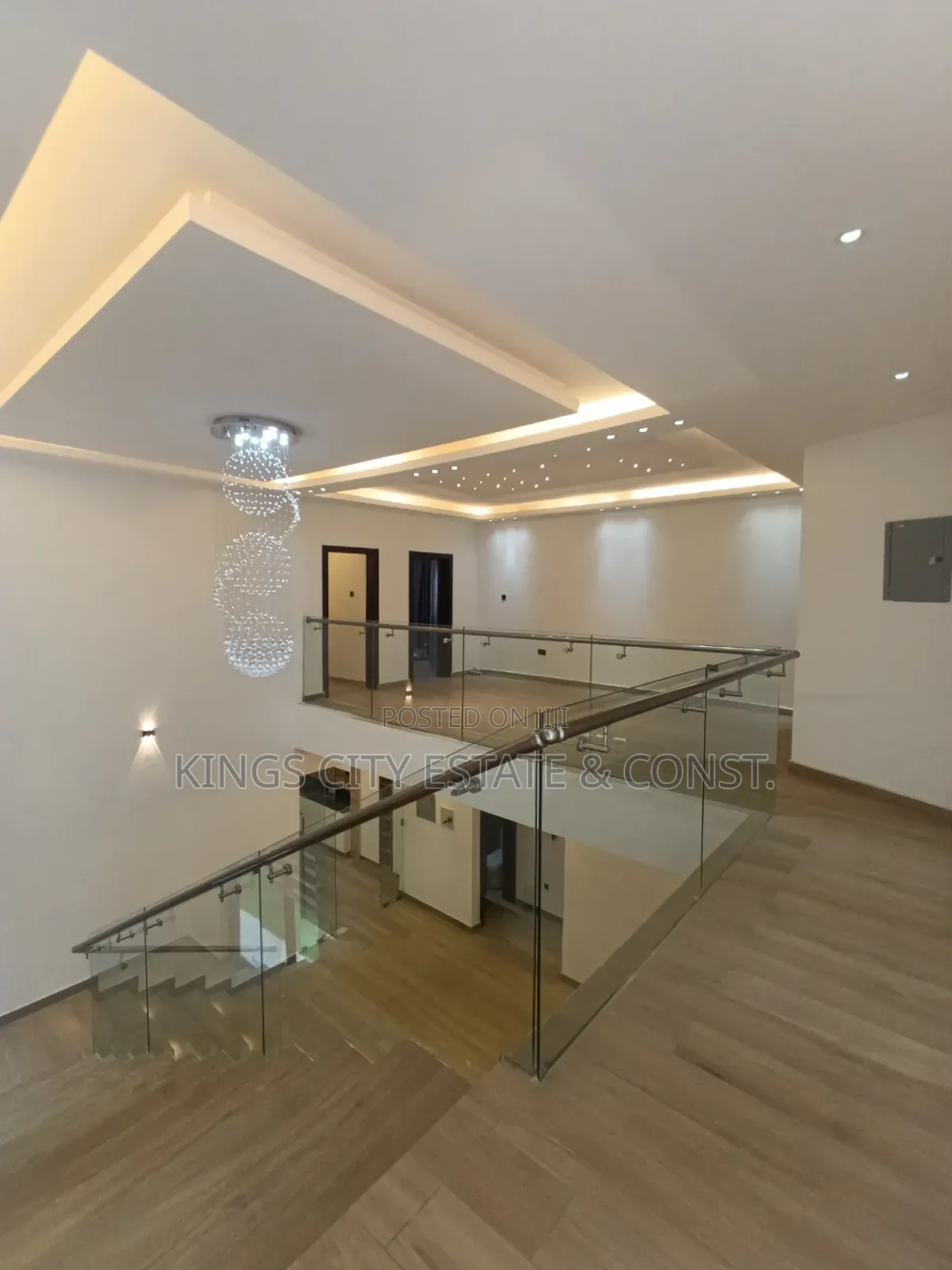 4bdrm House in East Legon Hills, Otano for sale
