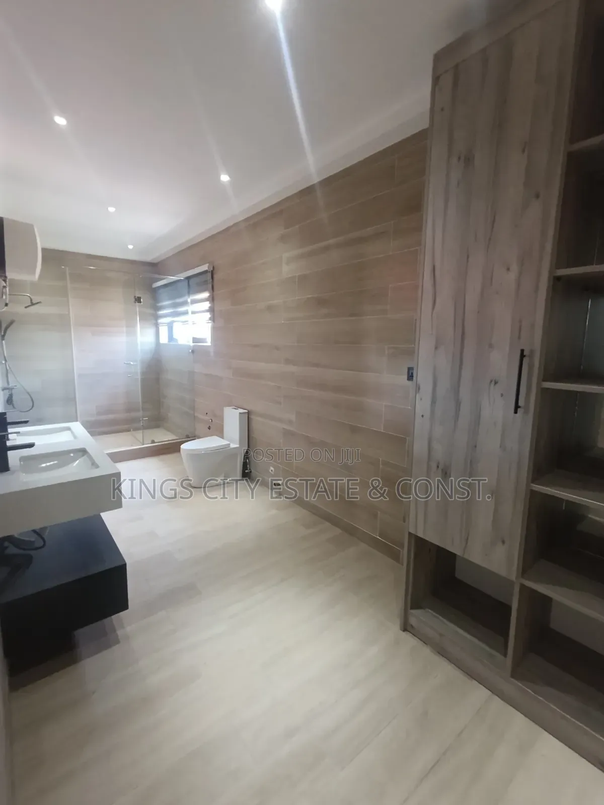 4bdrm House in East Legon Hills, Otano for sale