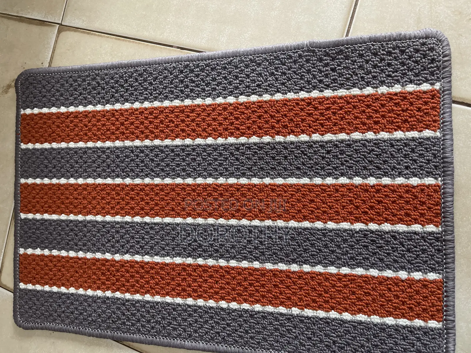 Floor Rugs