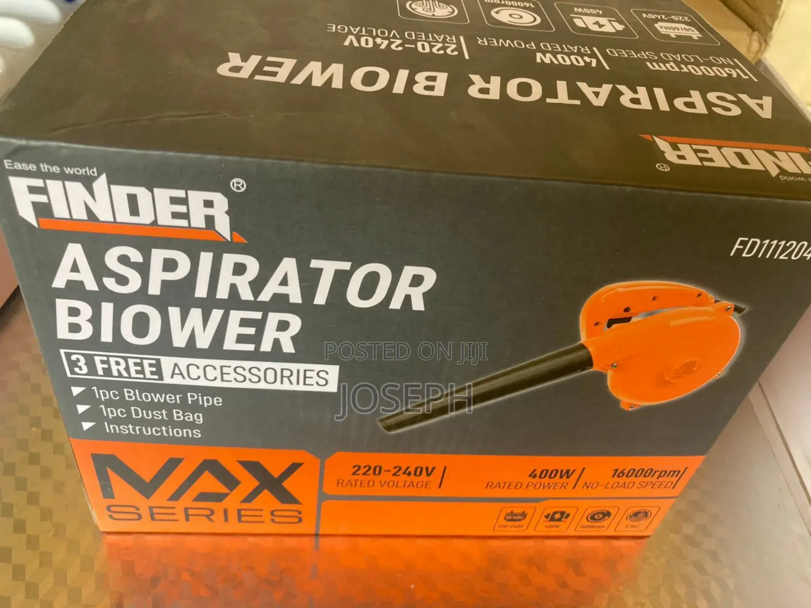 Electric Power Blower /Dust Blower