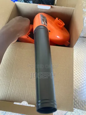 Electric Power Blower /Dust Blower