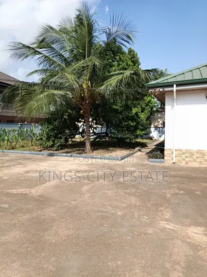 Furnished 3bdrm House in Oyarifa Pentang Road for rent