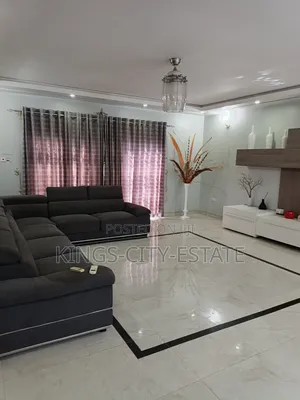 Furnished 3bdrm House in Oyarifa Pentang Road for rent