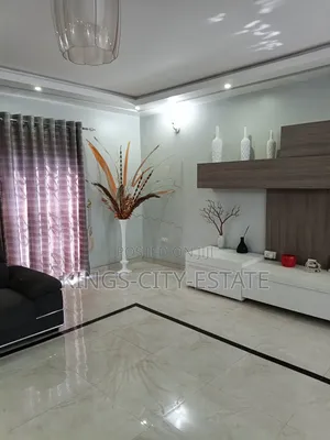 Furnished 3bdrm House in Oyarifa Pentang Road for rent