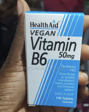 Vitamin B6