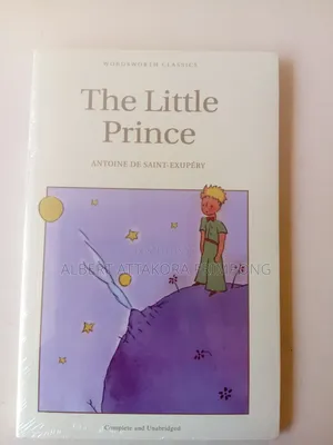 The Little Prince