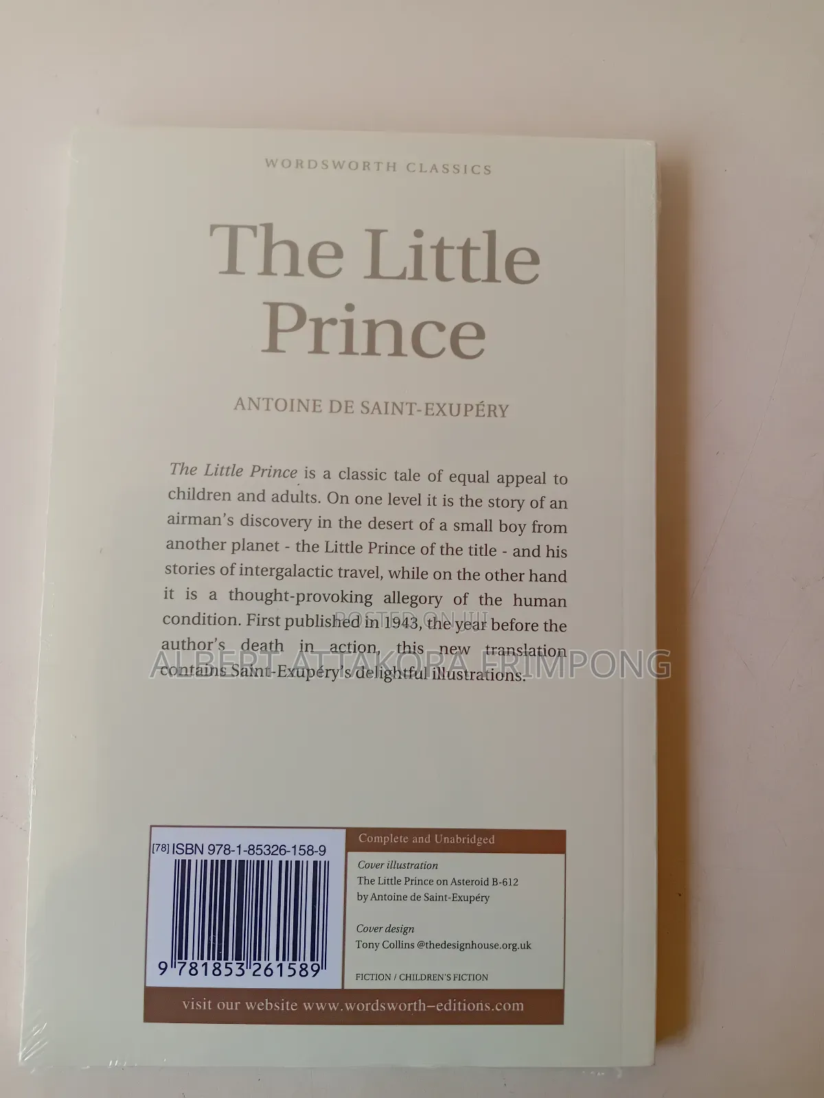 The Little Prince