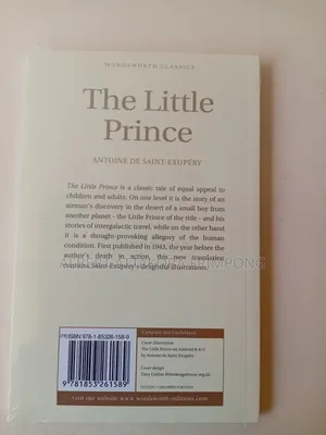 The Little Prince