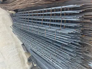 16mm Continuous Pillars for Story Building