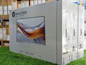 Hp Series 5 532sf 32′′Inch FHD 100hz Monitor