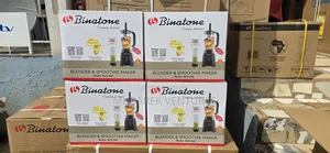 Binatone 1.5l Blender and Smoothie
