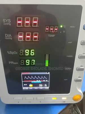 Opd Desktop Monitors