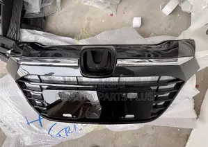 Honda HRV/Hr-v Front Grille/Shells 2015 2016 2017 2018