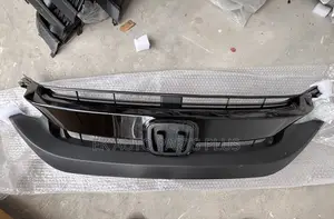 Honda Civic Top Grille/Shells 2019 2020 2021