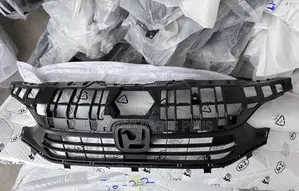 Honda Civic Front Grille/Shells 2022 2023 2024 2025