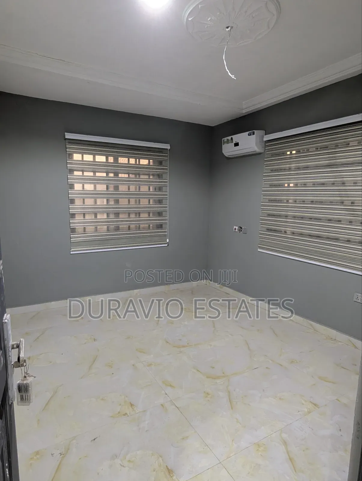 4bdrm House in Kwadaso Hilltop, Kumasi Metropolitan for sale