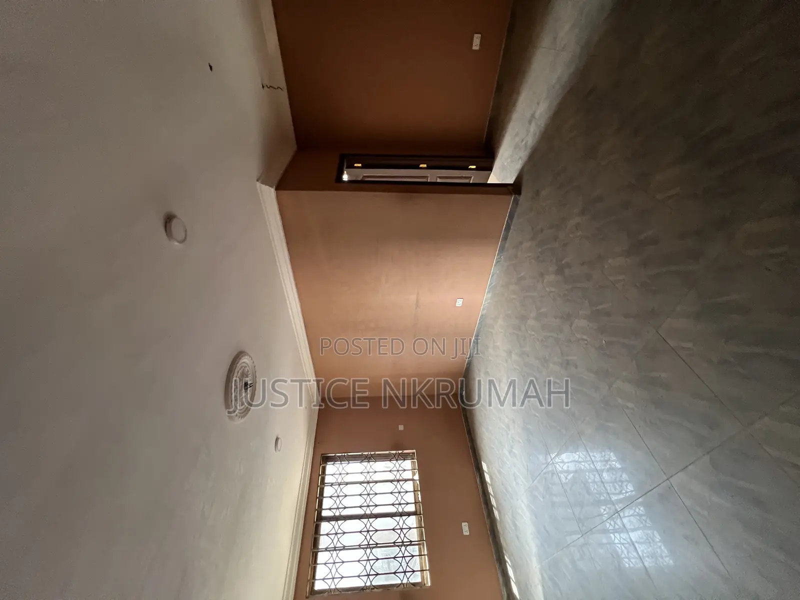 2bdrm Apartment in Mr Justice Estate, Old Barrier for rent