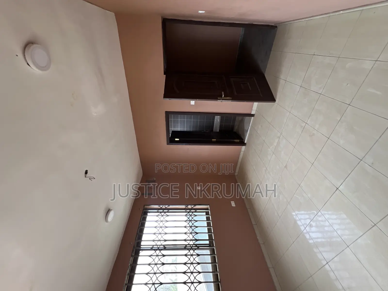 2bdrm Apartment in Mr Justice Estate, Old Barrier for rent