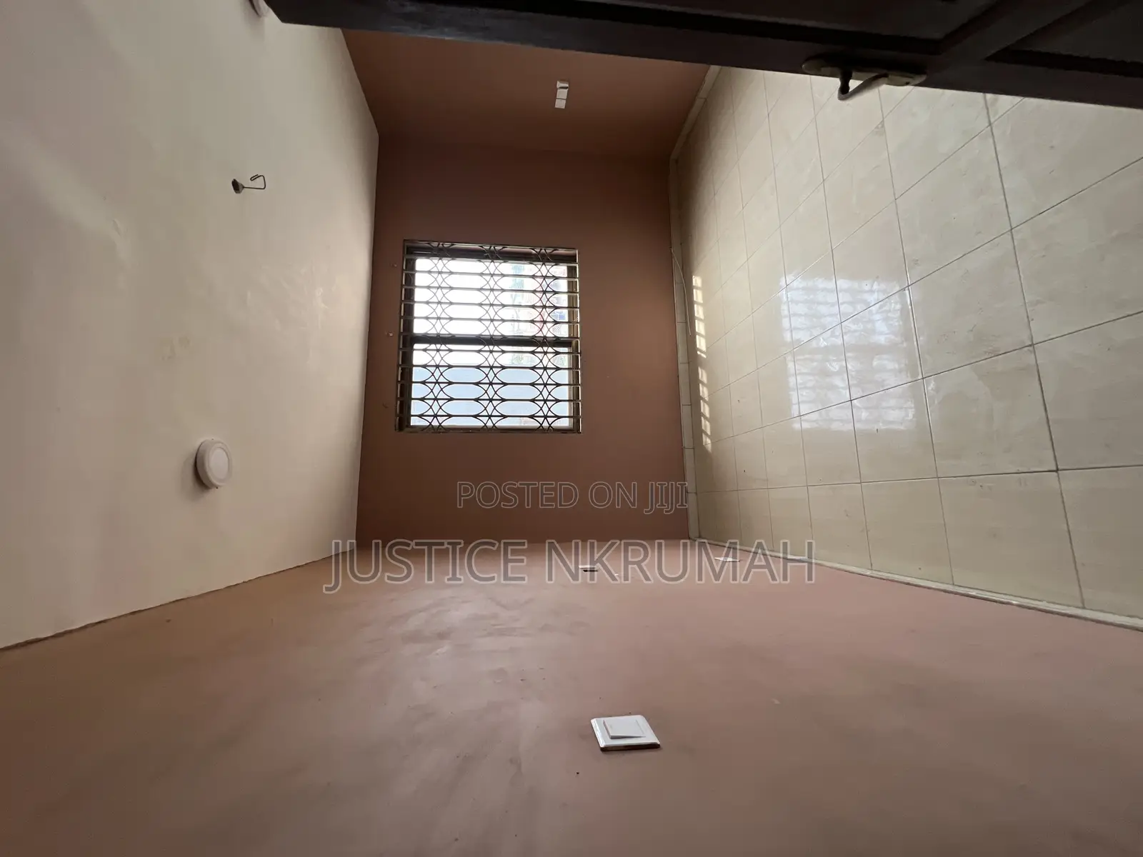2bdrm Apartment in Mr Justice Estate, Old Barrier for rent