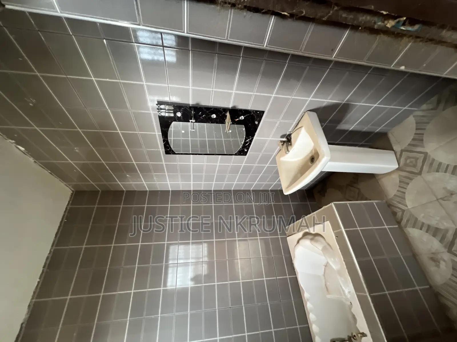 2bdrm Apartment in Mr Justice Estate, Old Barrier for rent