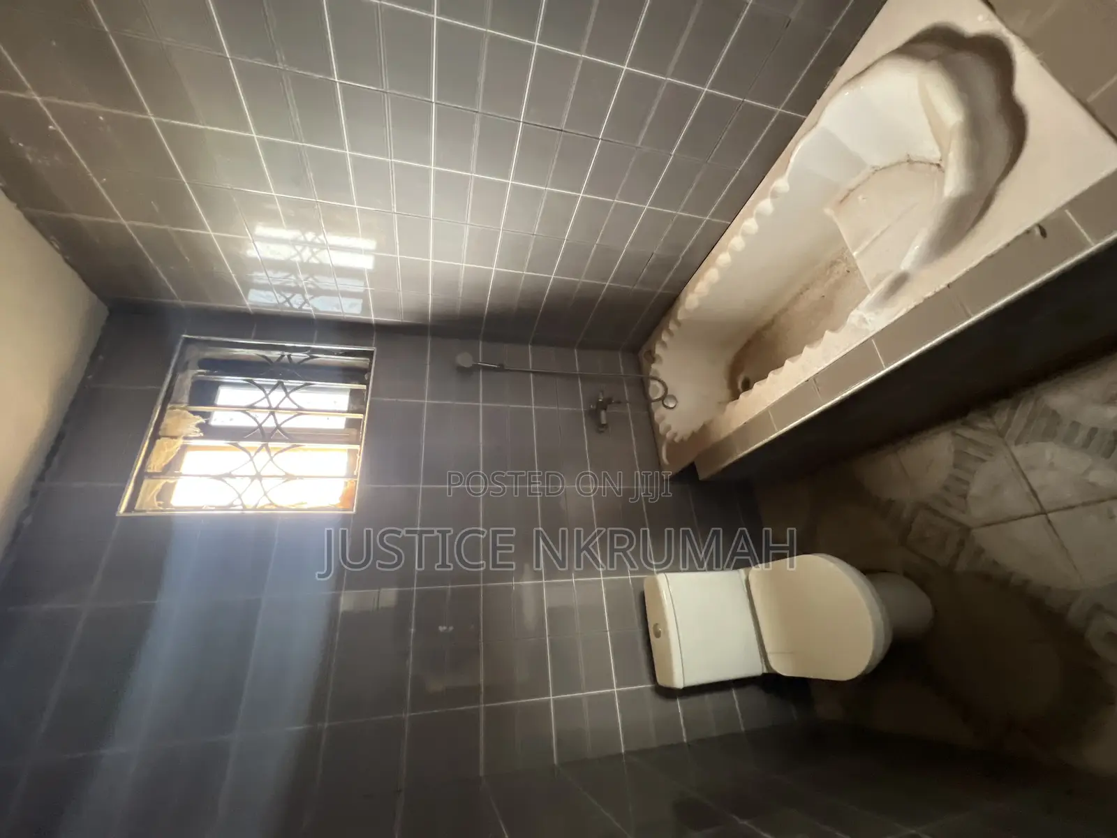 2bdrm Apartment in Mr Justice Estate, Old Barrier for rent
