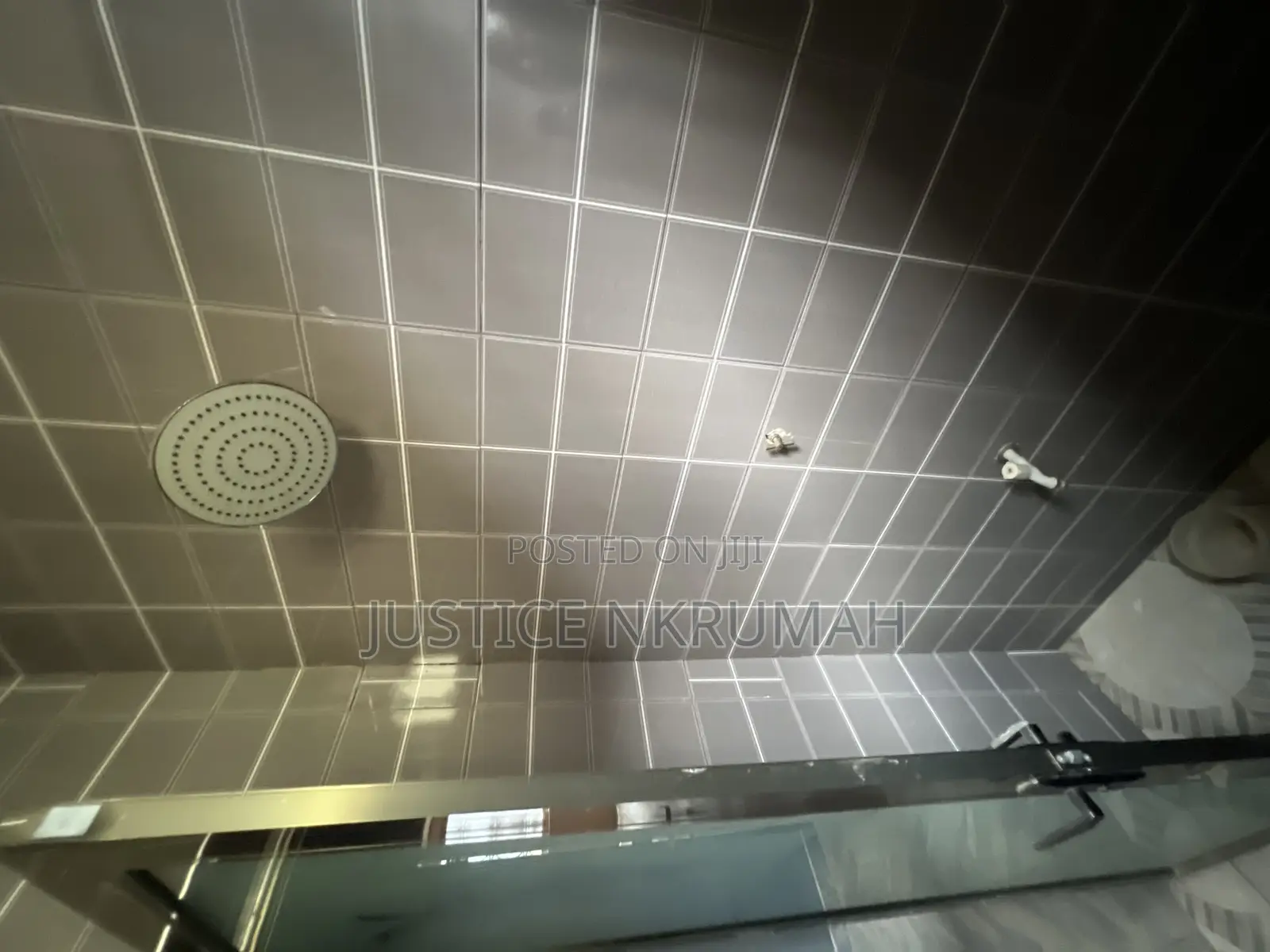2bdrm Apartment in Mr Justice Estate, Old Barrier for rent