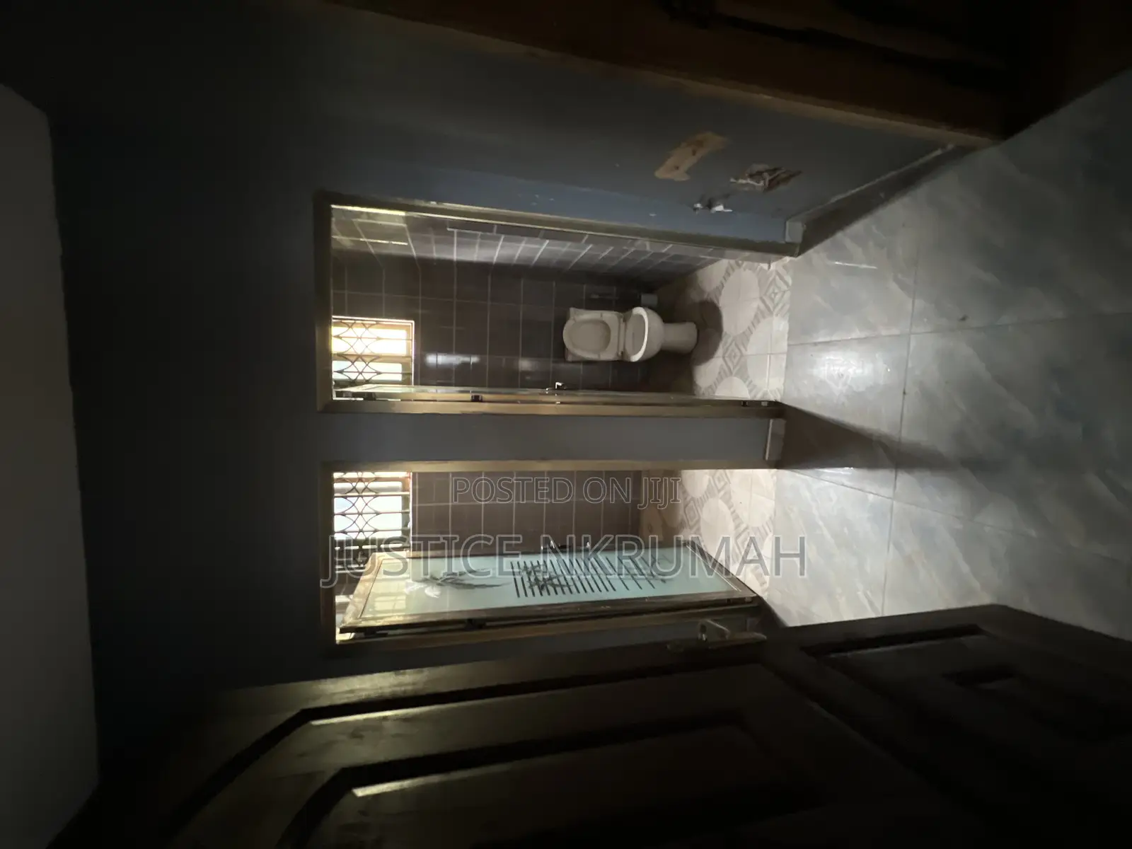 2bdrm Apartment in Mr Justice Estate, Old Barrier for rent