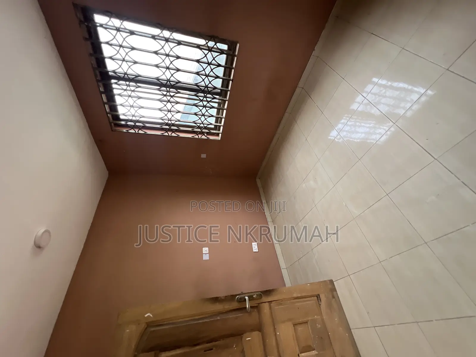 2bdrm Apartment in Mr Justice Estate, Old Barrier for rent