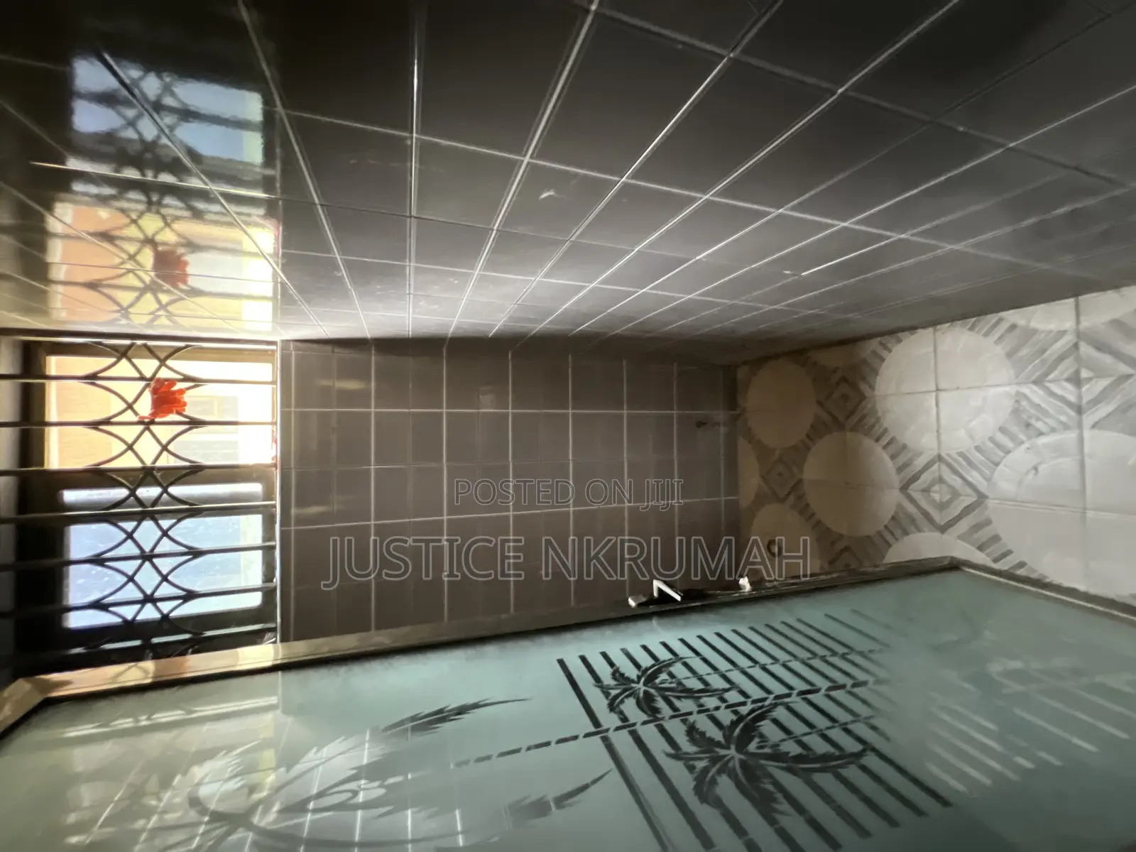 2bdrm Apartment in Mr Justice Estate, Old Barrier for rent