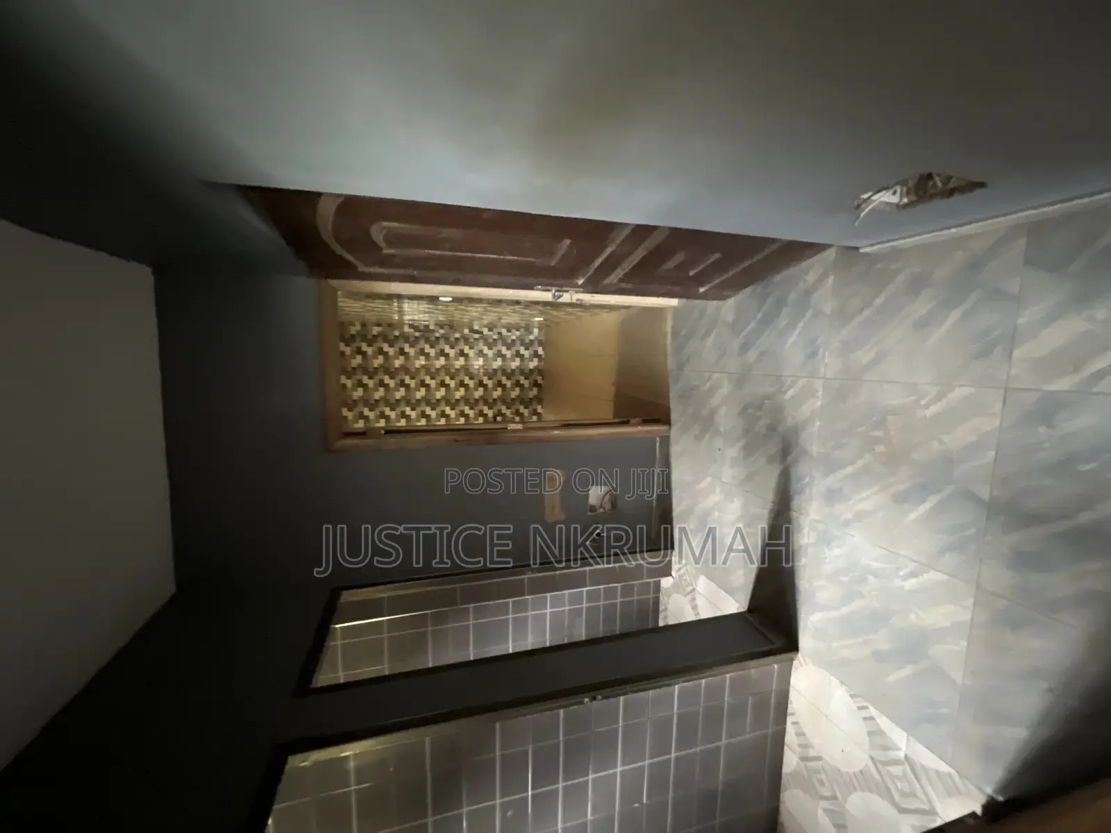 2bdrm Apartment in Mr Justice Estate, Old Barrier for rent