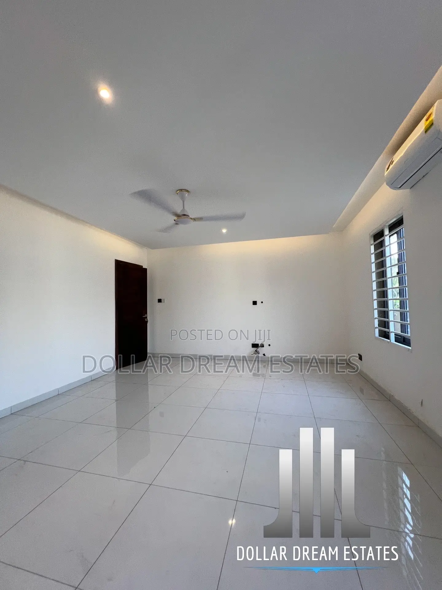 2bdrm Apartment in Adjiriganor for rent