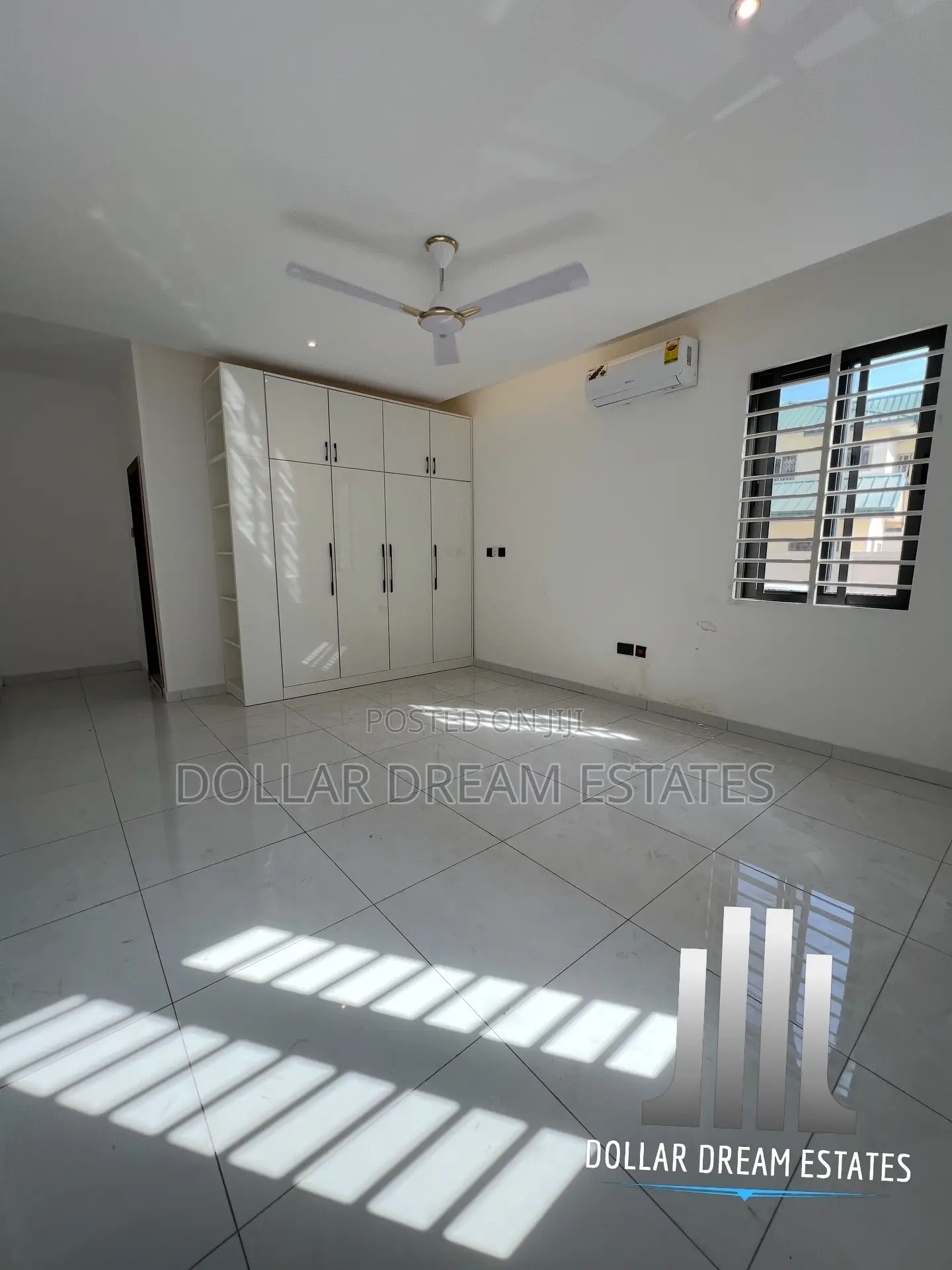 2bdrm Apartment in Adjiriganor for rent