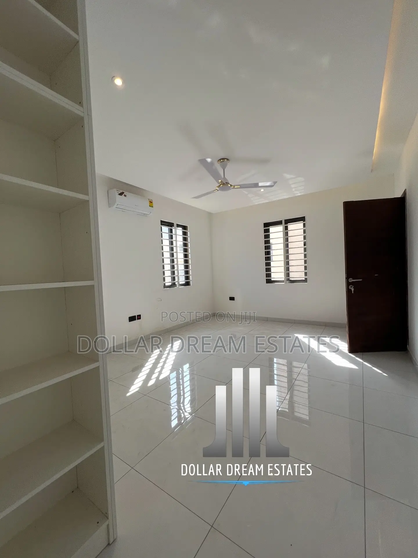 2bdrm Apartment in Adjiriganor for rent