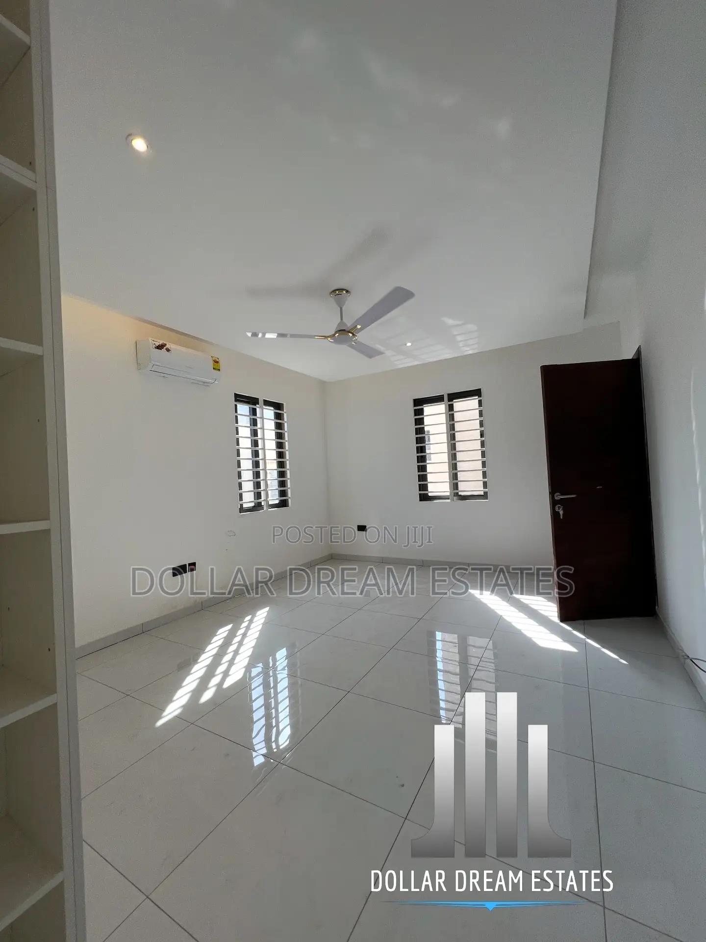 2bdrm Apartment in Adjiriganor for rent