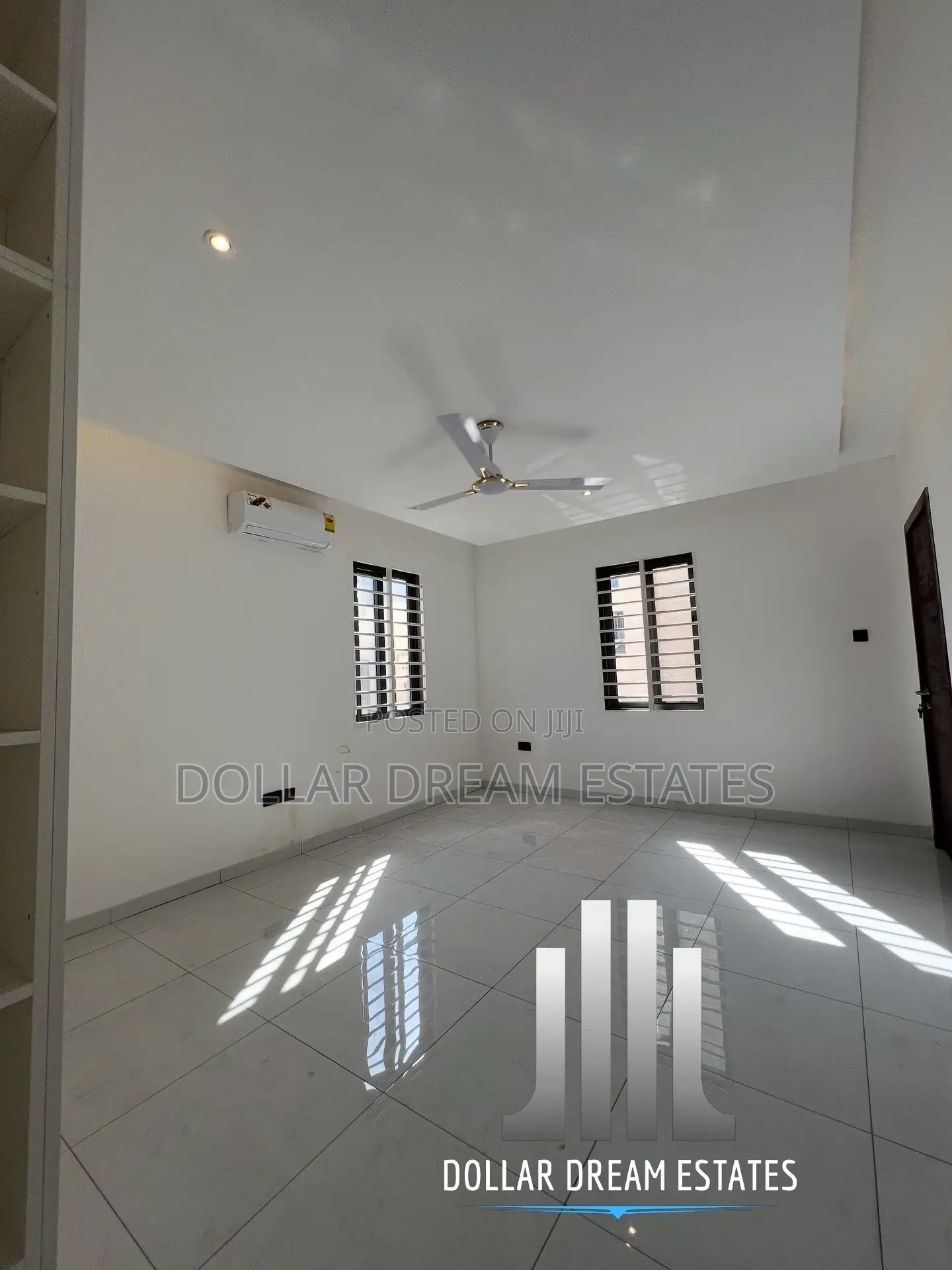 2bdrm Apartment in Adjiriganor for rent