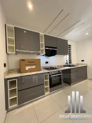 2bdrm Apartment in Adjiriganor for rent