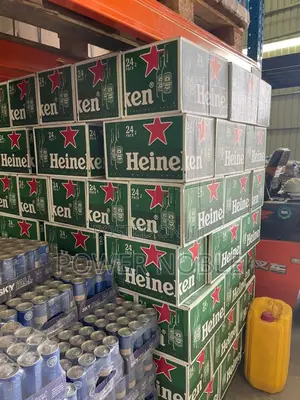 Heineken Premium Bottles