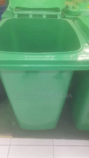 Trash Can(Dustbin) 240liters