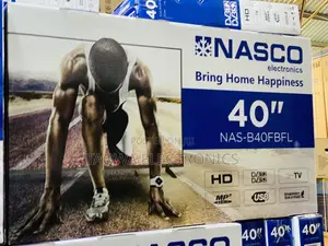 Nasco 40 Inches Digital Satellite