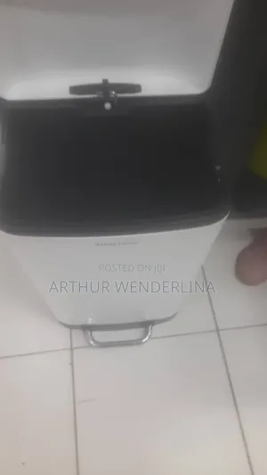 Danny Home 30liters Trash Can or Dustbin