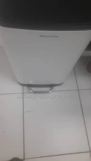 Danny Home 30liters Trash Can or Dustbin