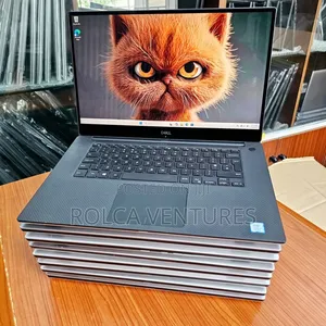 Laptop Dell XPS 15 9570 16GB Intel Core i5 SSD 256GB