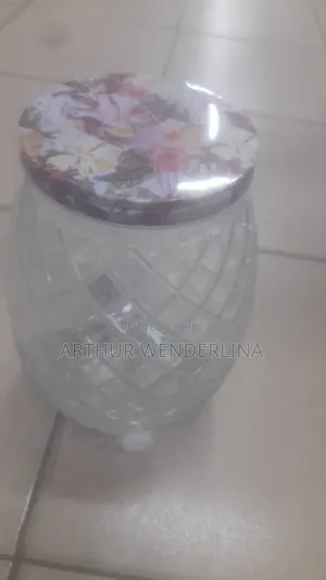 Juice Dispenser