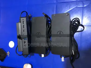 Dell D19 D Docking Stations Ghc600